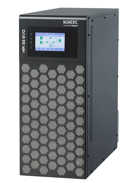 Three Phase UPS